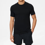 Natural Tennis T-Shirt