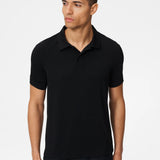 Natural Tennis Polo
