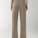 The Relaxed Pants In Lightweight Stretch Suiting in Dune