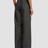 Peacha Pants in Brown
