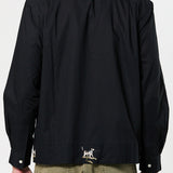 Pointer Long Sleeve Shirt