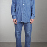 Chambray Work Shirt