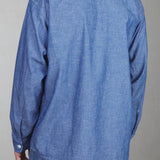Chambray Work Shirt