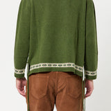 Moritz Sweater