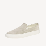 Minimal Slip on Low Profile