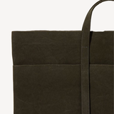 Tall 6 Pocket Tote