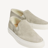 Minimal Slip on Low Profile