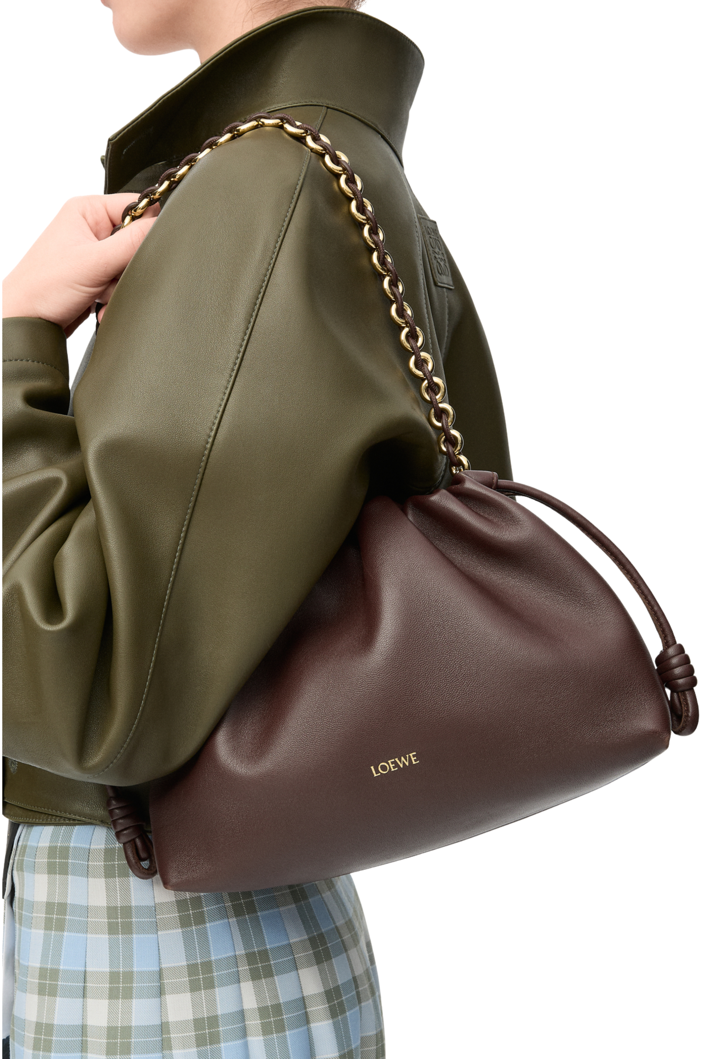 Flamenco Purse Medium