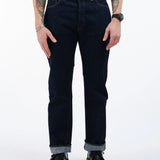 105 Standard Selvedge Denim