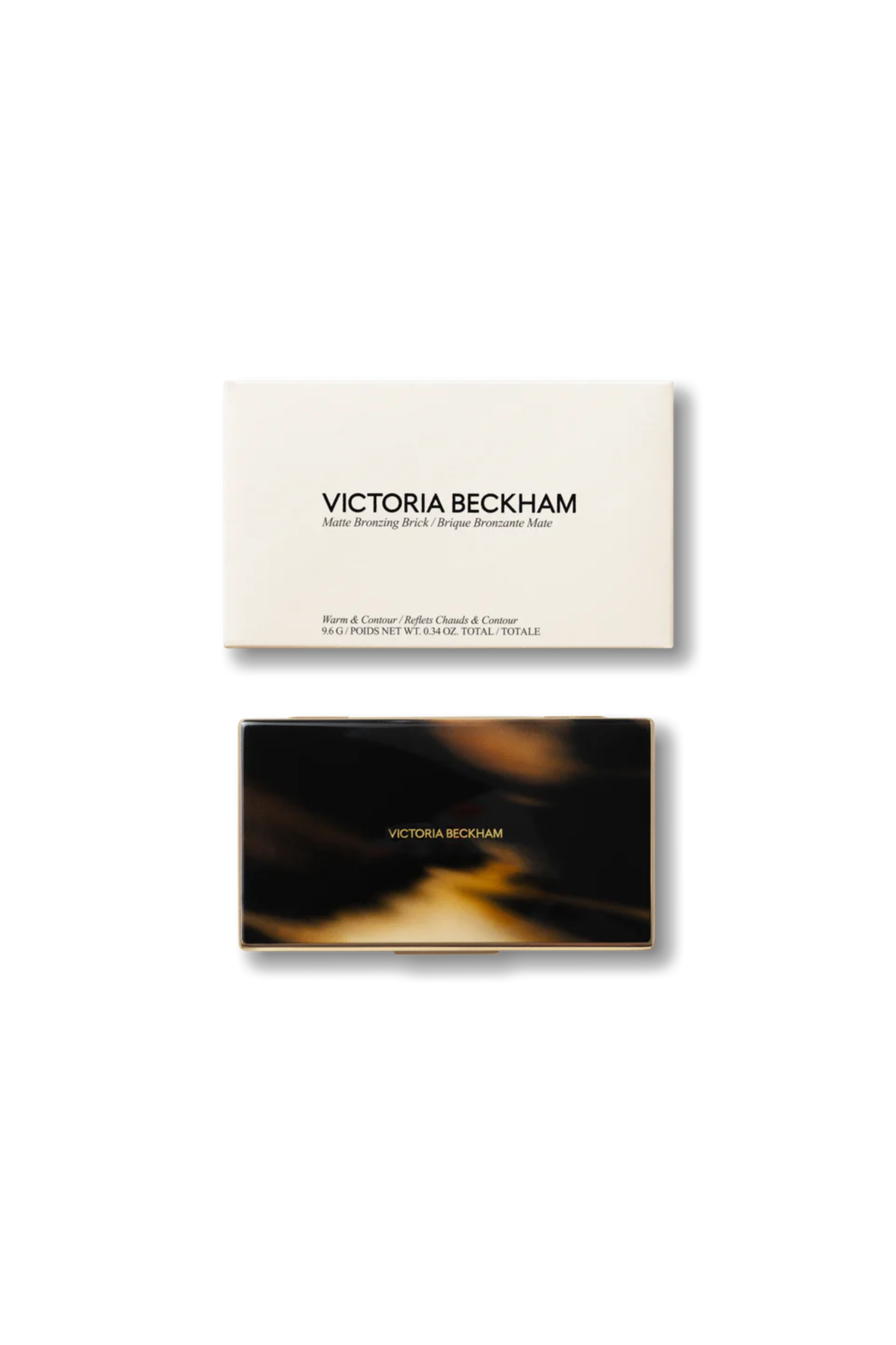 Matte Bronzing Brick