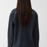 La Chemise Amelo De-Nimes