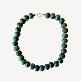 Chrysocolla Necklace