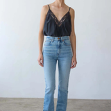 Deep V Cami