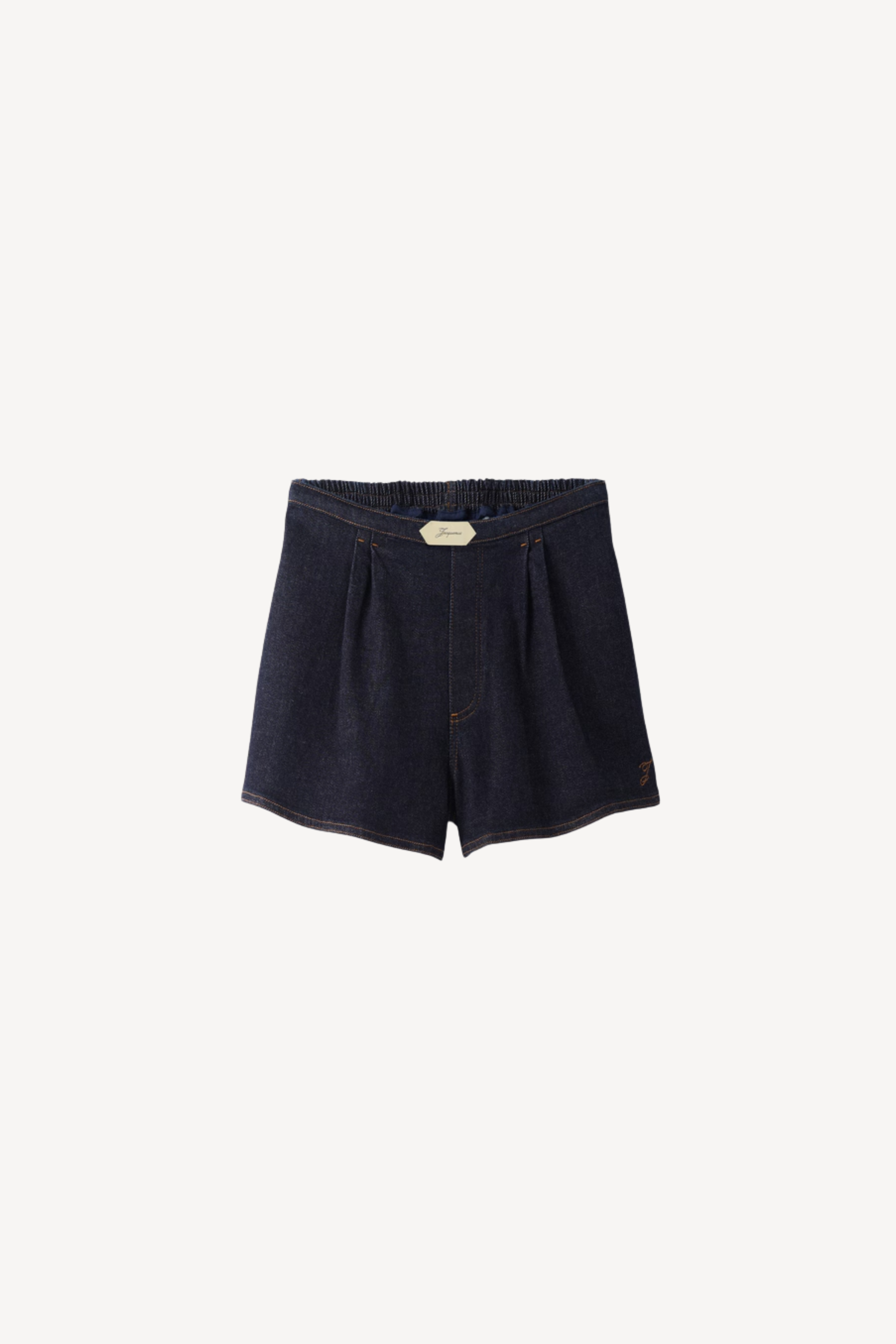 Le Short De-Nimes Amelo