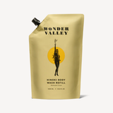 Hinoki Body Wash Refill