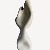 Sanded Vase