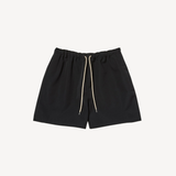 Wool Max Canvas Shorts