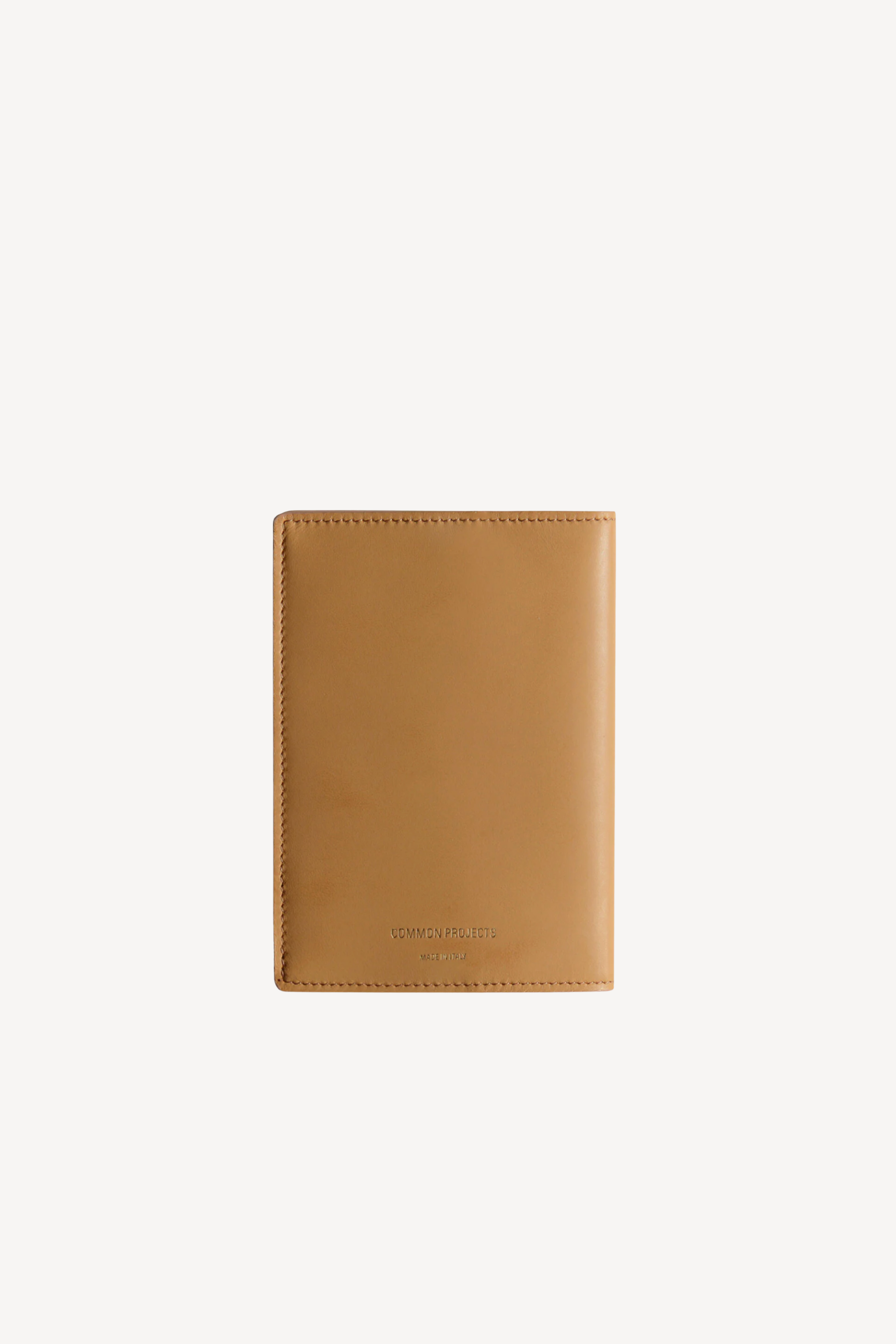 Common P Passport Folio