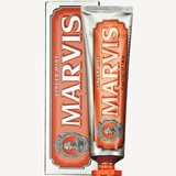 Full Size Ginger Mint Toothpaste