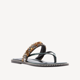 Embellished Sandal