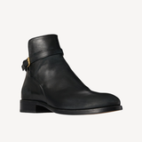 Nobilis Buckle Bootie