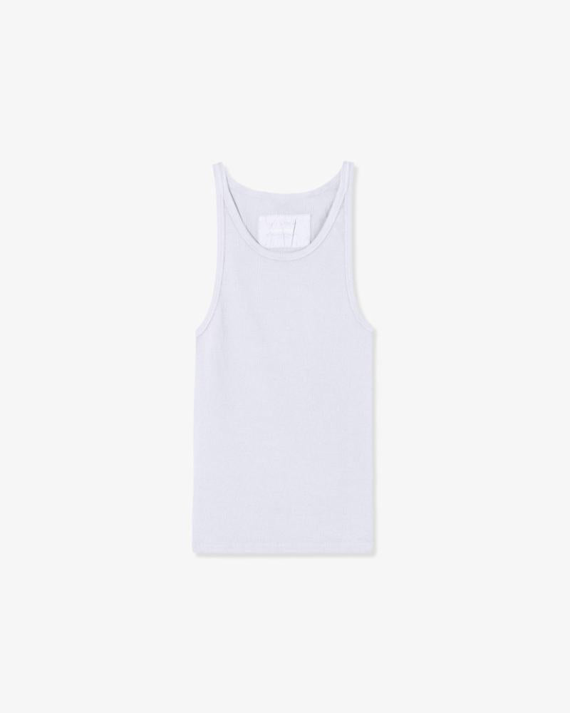 JENNIFER RIB TANK