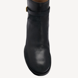 Nobilis Buckle Bootie
