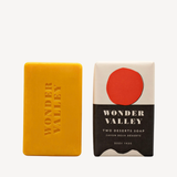 Two Deserts Soap