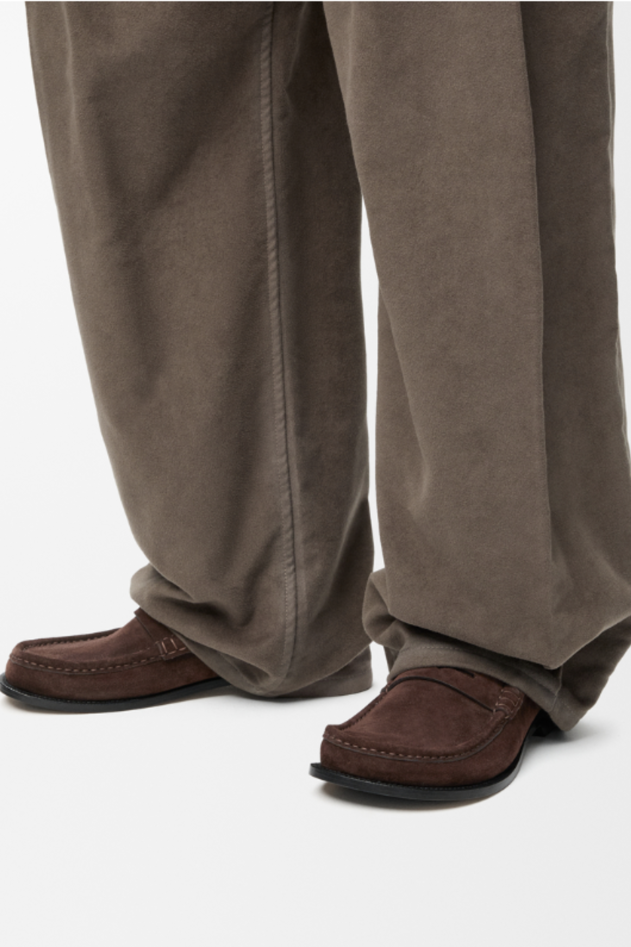 Campo Loafer