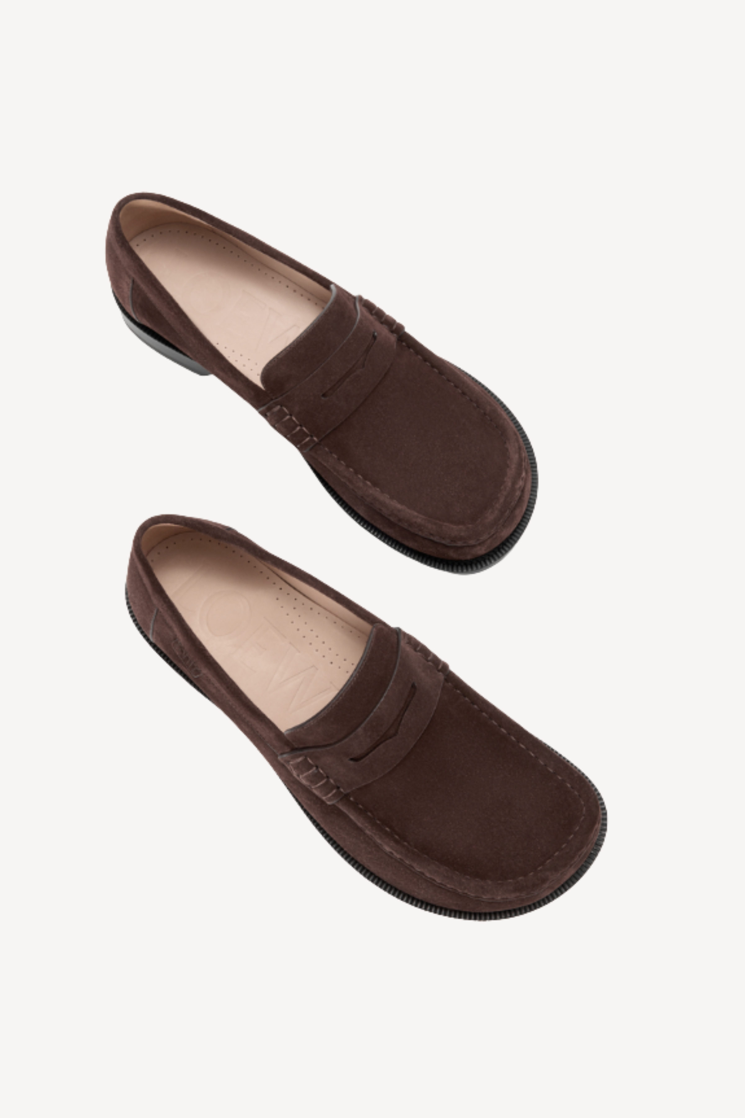 Campo Loafer