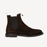 Suede Chelsea