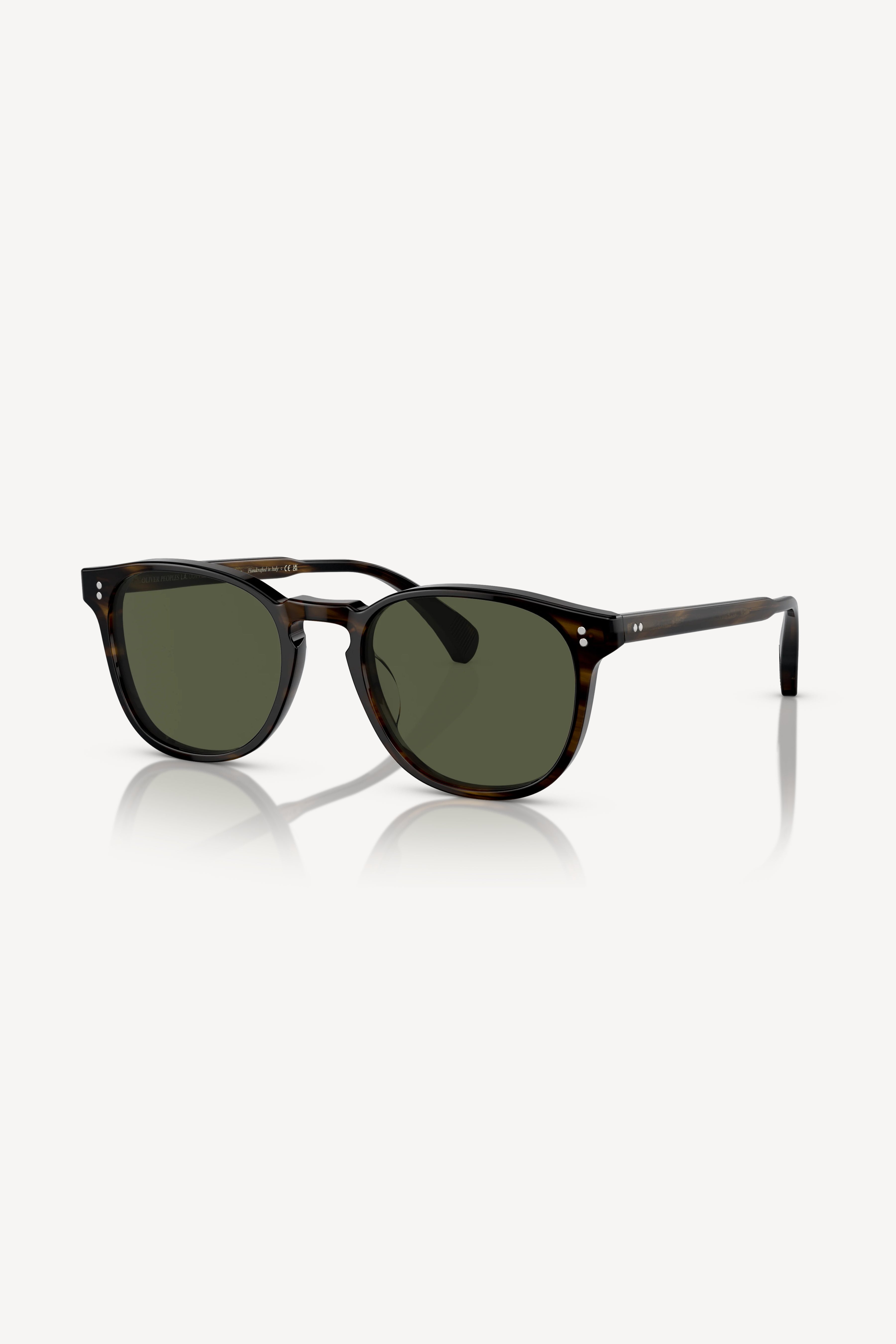 Finley Esq. Sunglasses