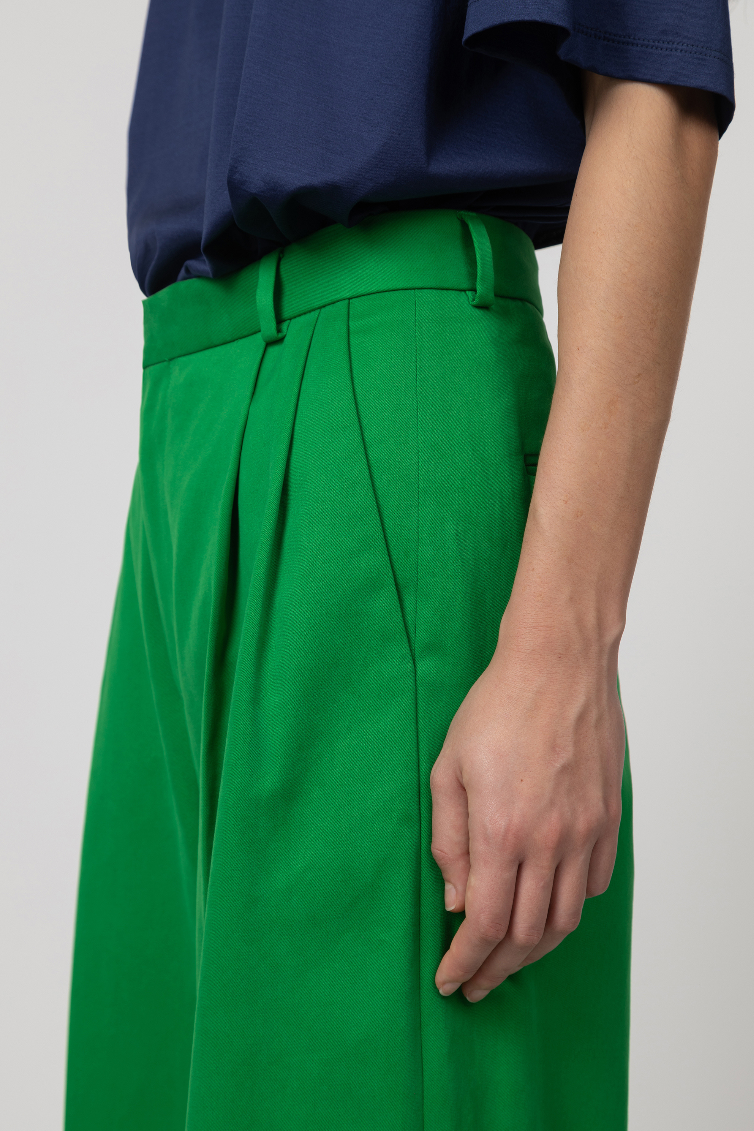 Ely Twill Pant
