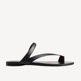 Aimee Flat Sandal