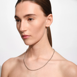 Lee Chain Thick Necklace