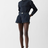 Le Short De-Nimes Amelo