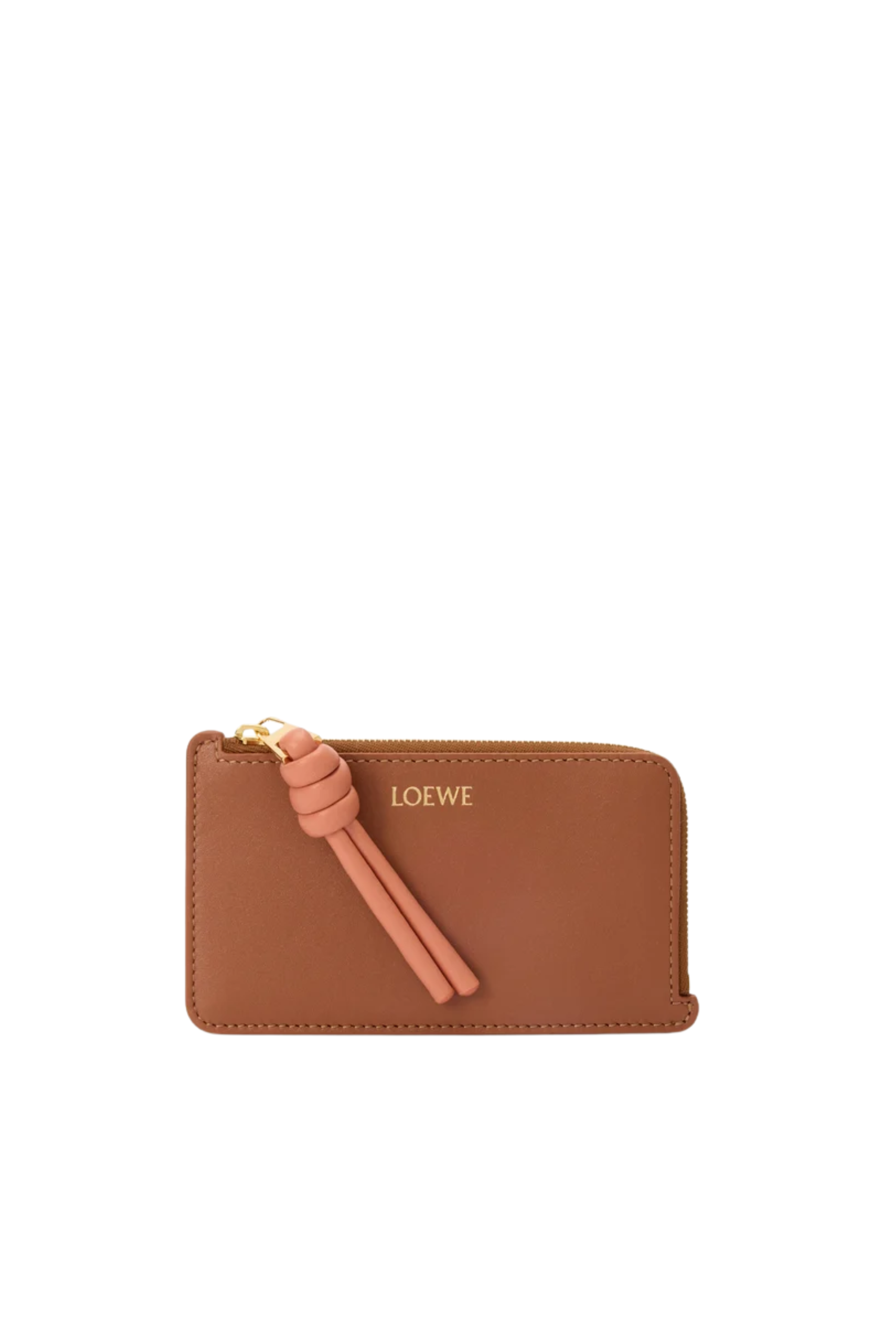 Knot Coin Cardholder