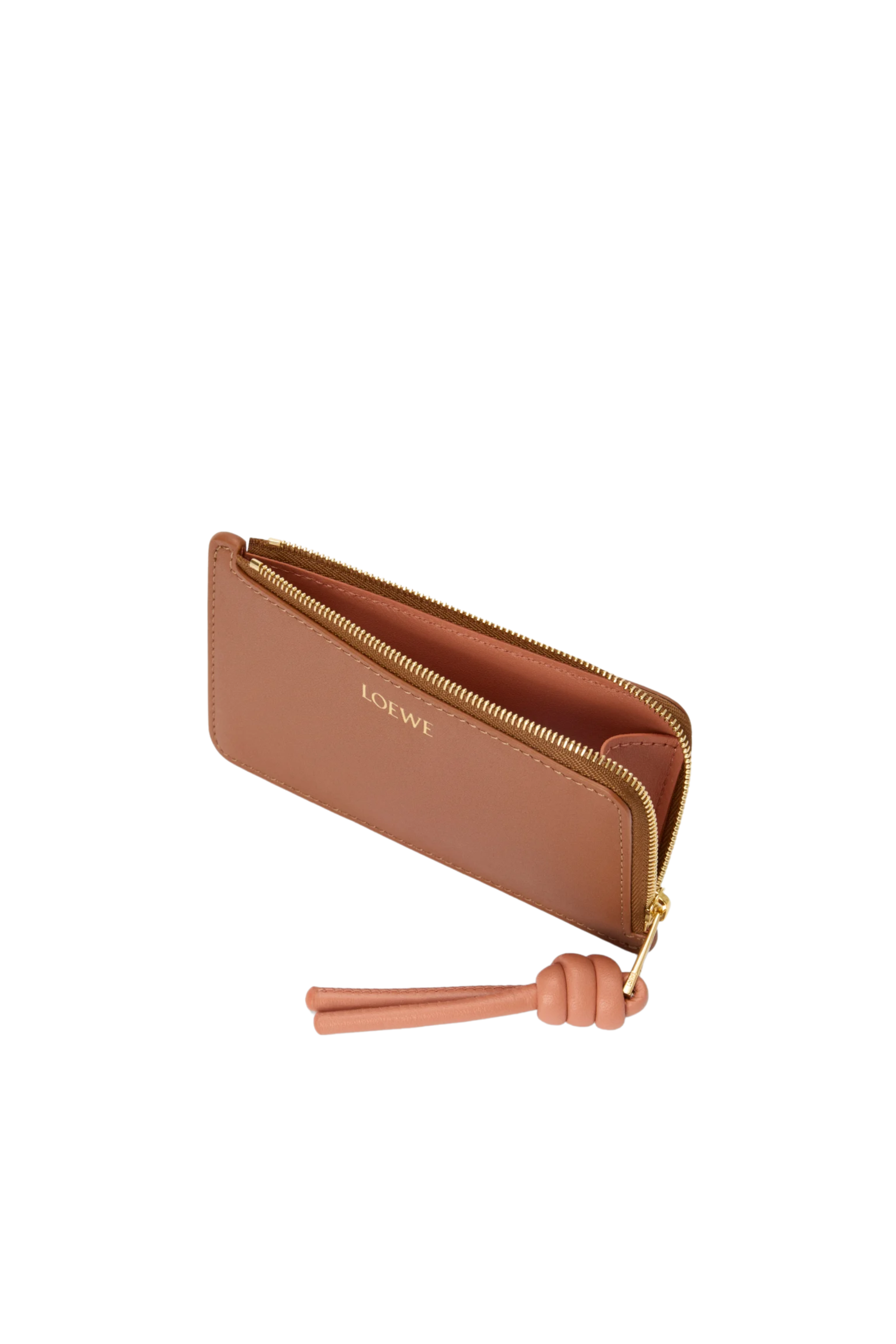 Knot Coin Cardholder