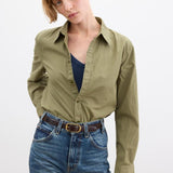 RAPHAEL CLASSIC SHIRT
