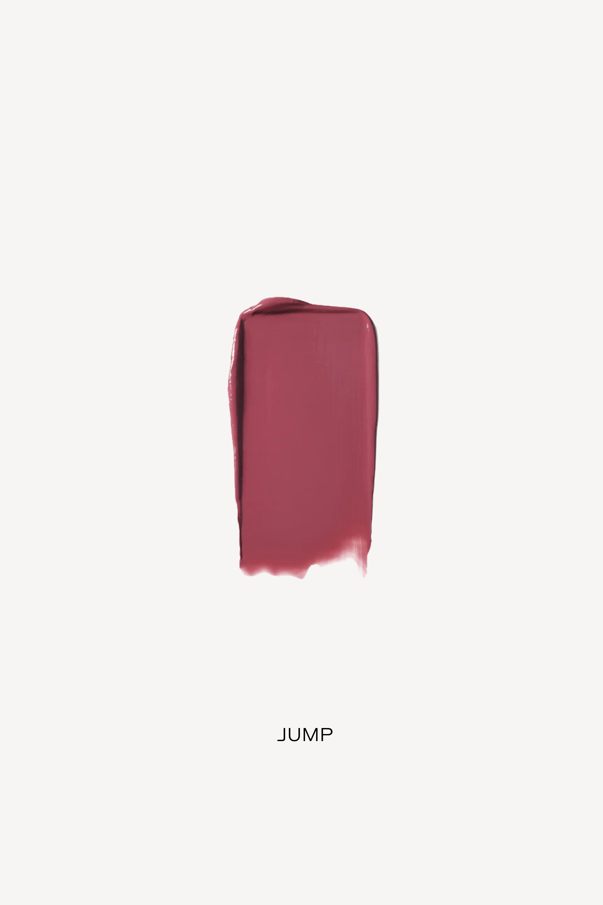 Posh Lipstick