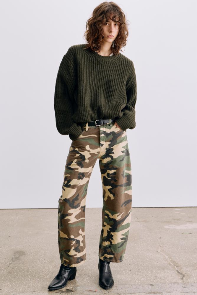 TRIBECA PANT