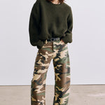 TRIBECA PANT