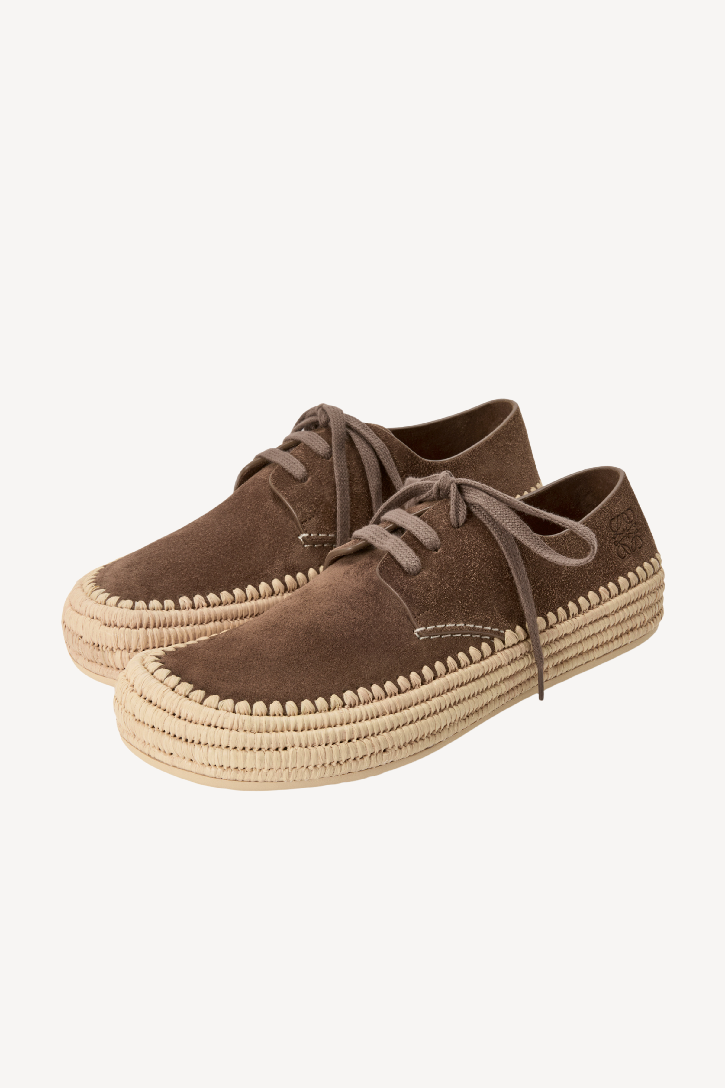Rio Lace-up