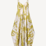 Yin Midi Dress