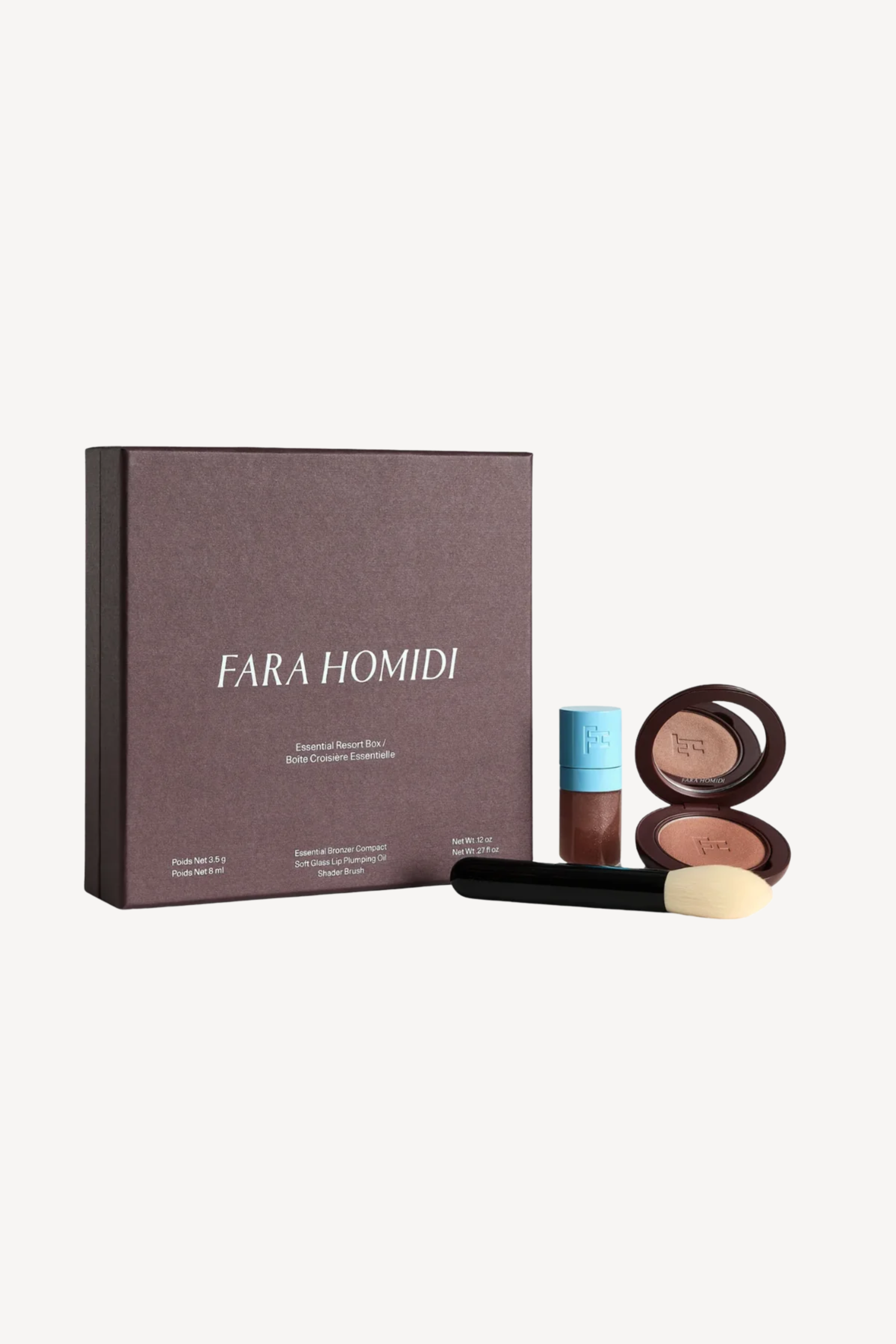 Essential Resort Box