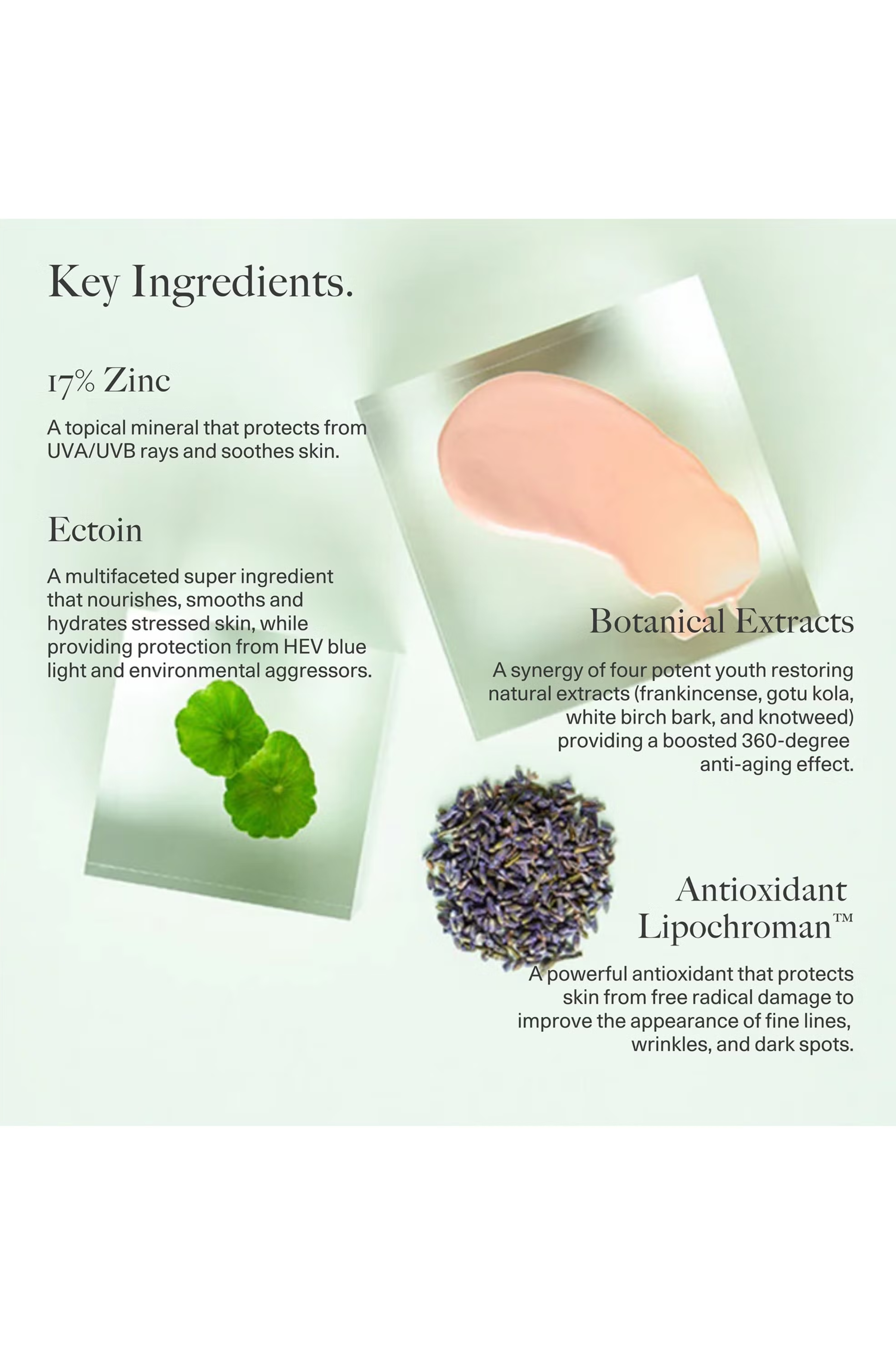 Universal Glow Daily Defense Mineral Sunscreen SPF40