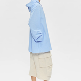 Hooded Shirt