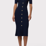 The Indira Dress