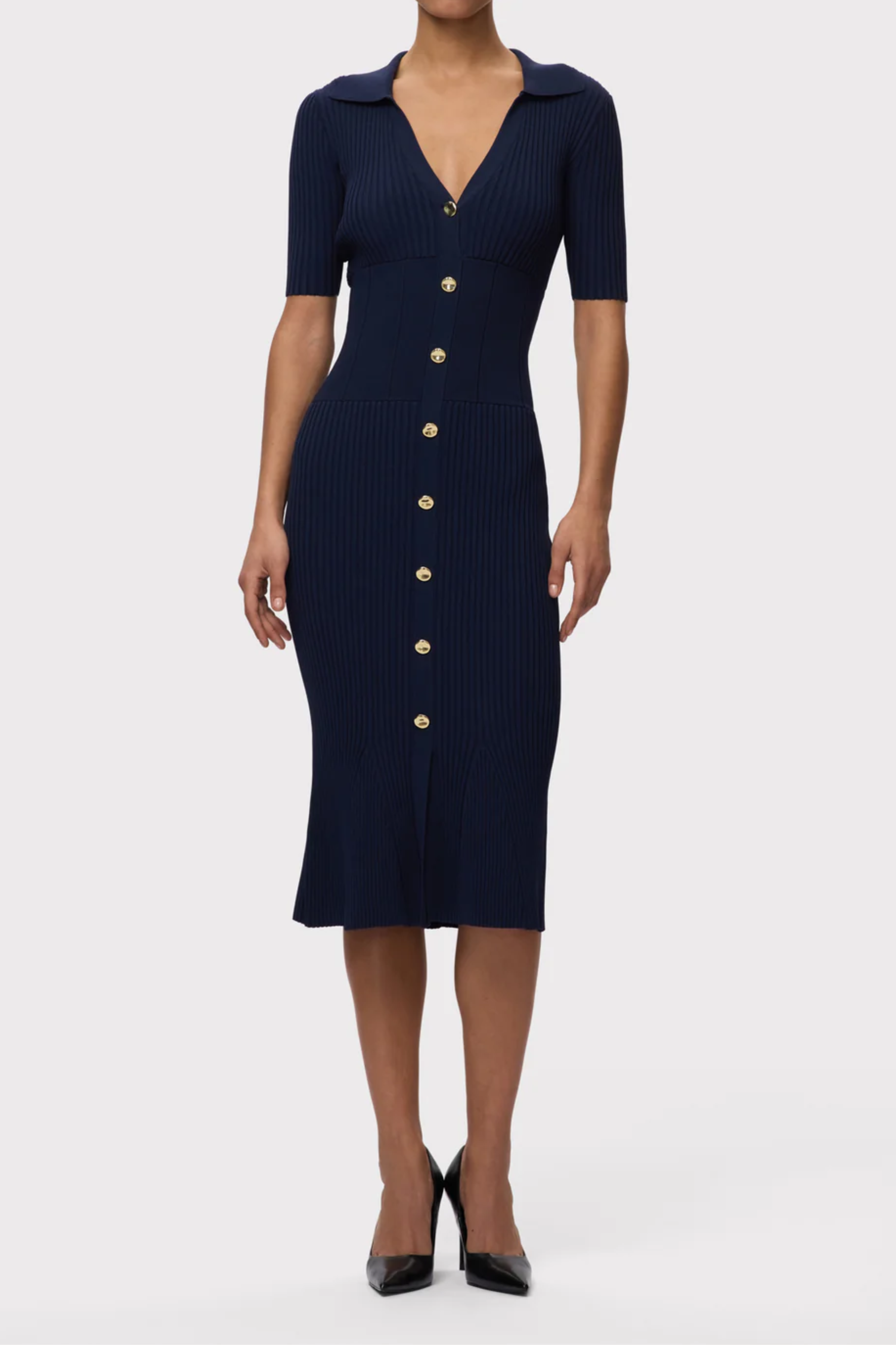 The Indira Dress