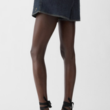 Le Short De-Nimes Amelo